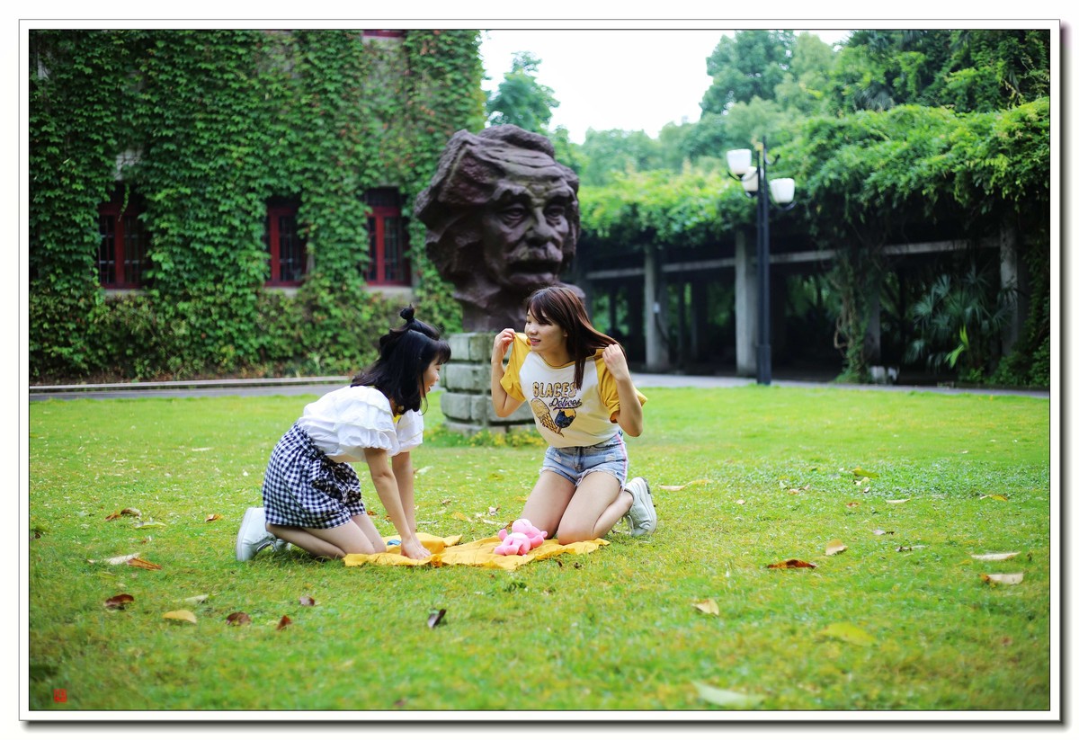 人像练习(31)祝大伙2023吉祥平安，收入翻翻！