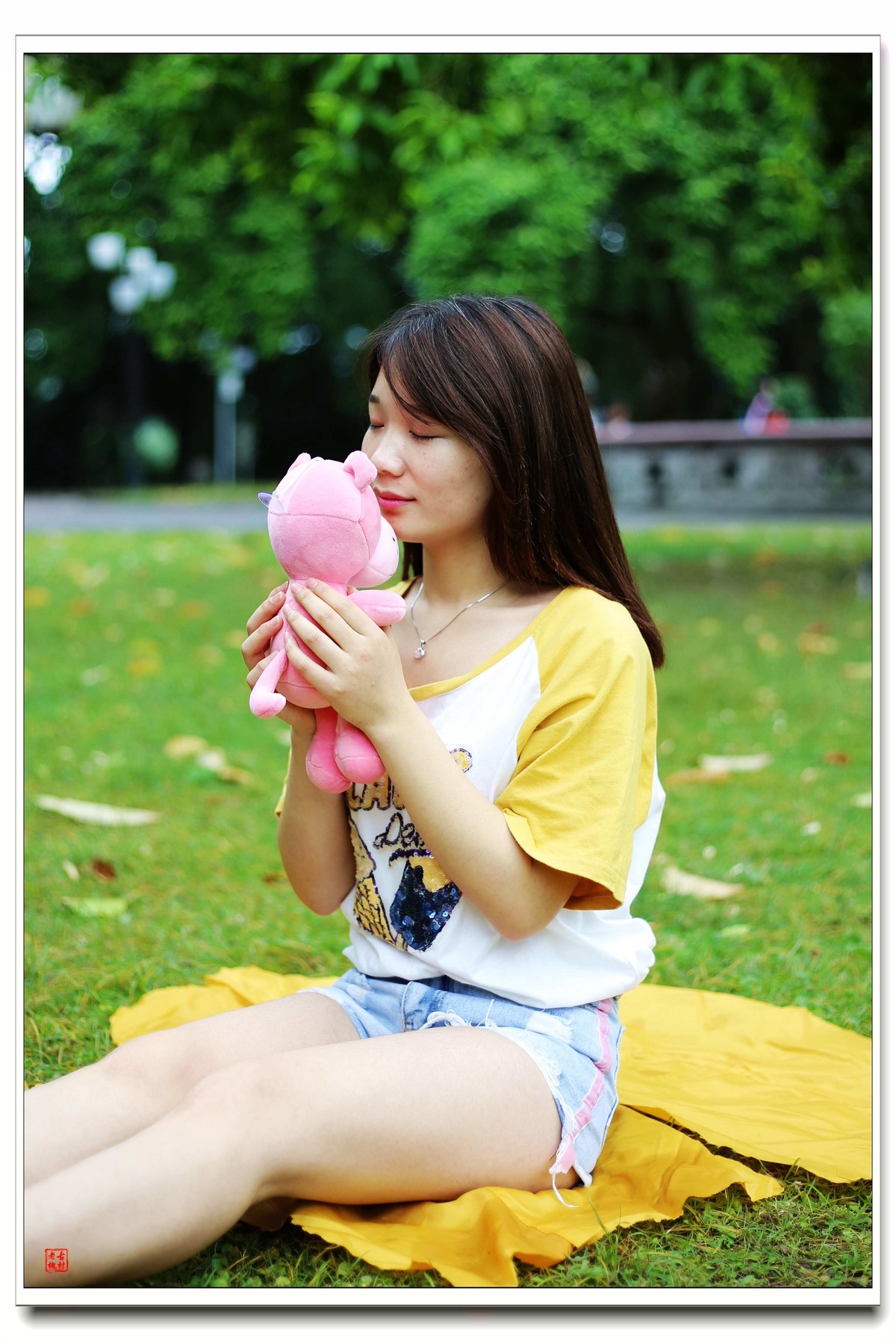 人像练习(31)祝大伙2023吉祥平安，收入翻翻！