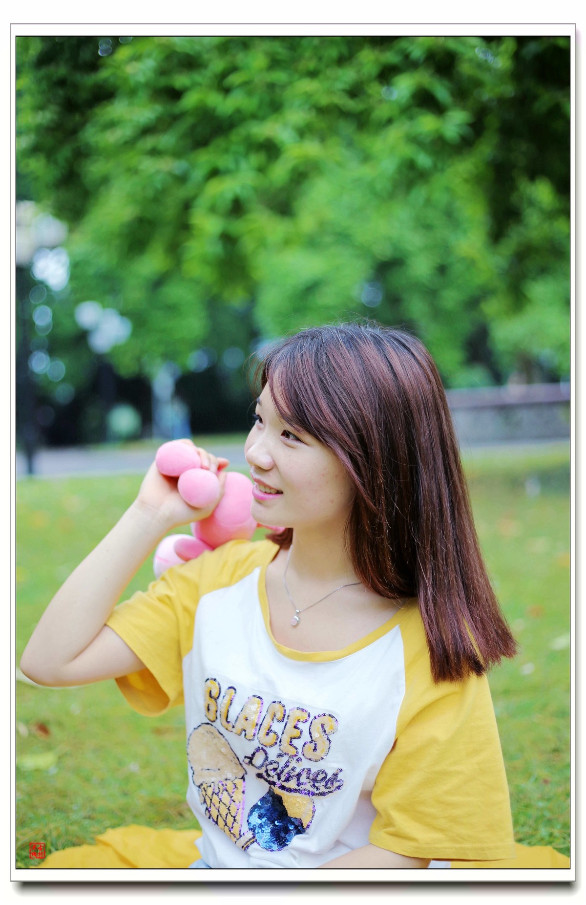 人像练习(31)祝大伙2023吉祥平安，收入翻翻！