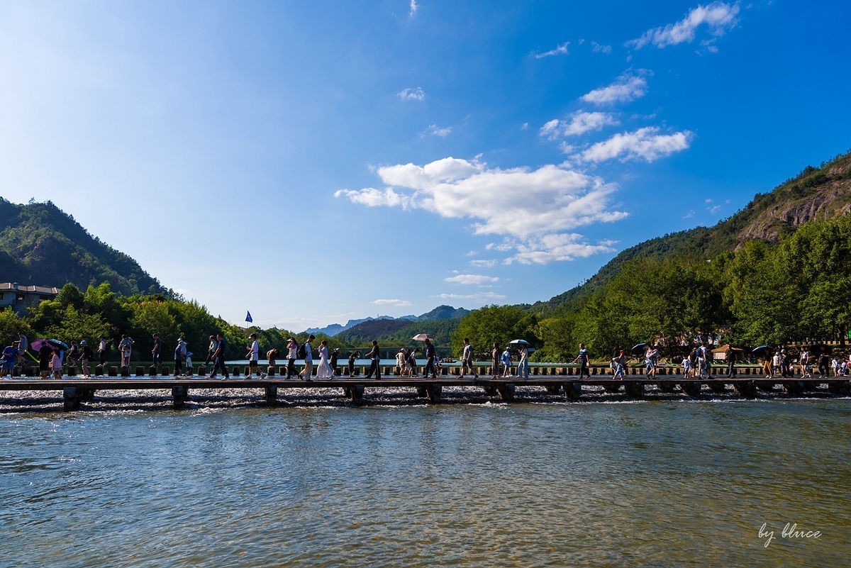 温州——永嘉书院（中）