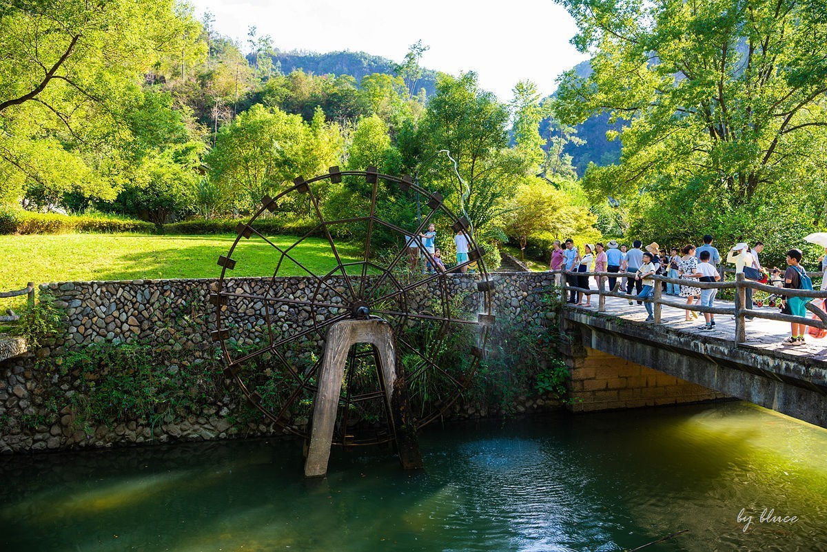 温州——永嘉书院（中）