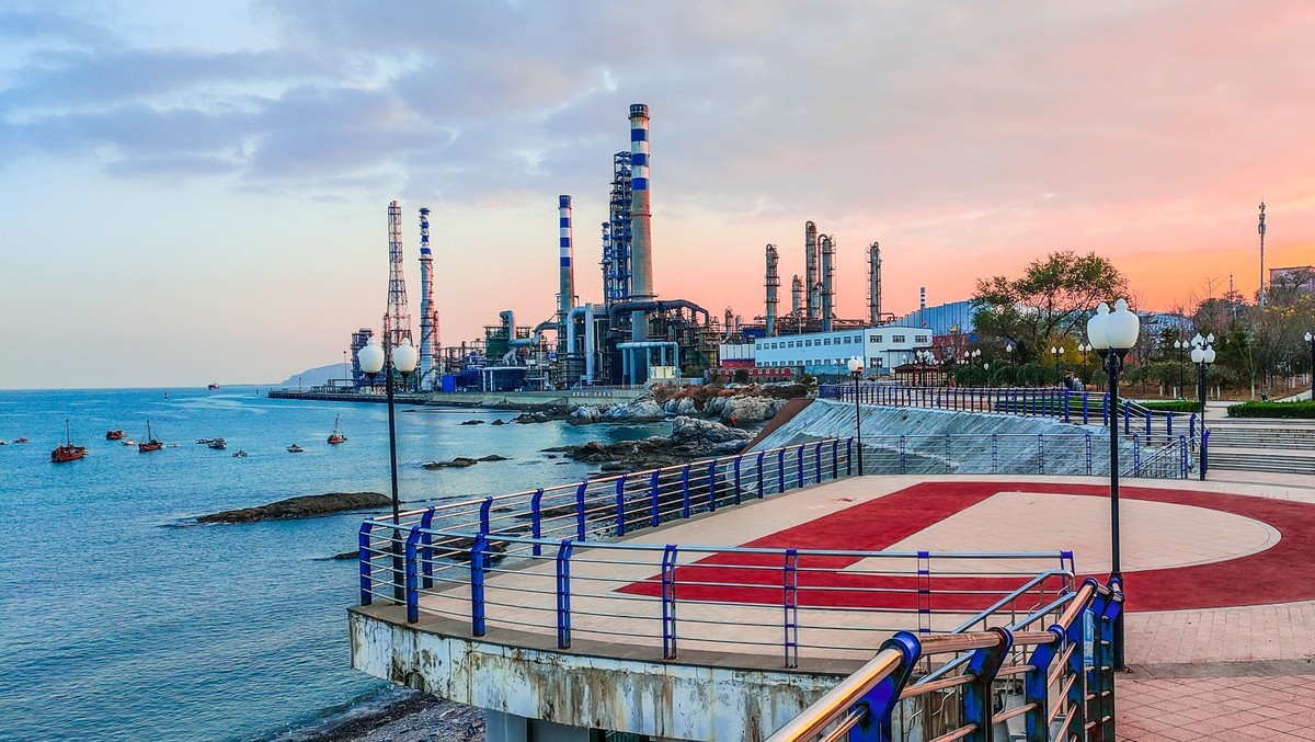 大 连 的 海 ------ 蟹 子 湾 公 园（ 四 ）