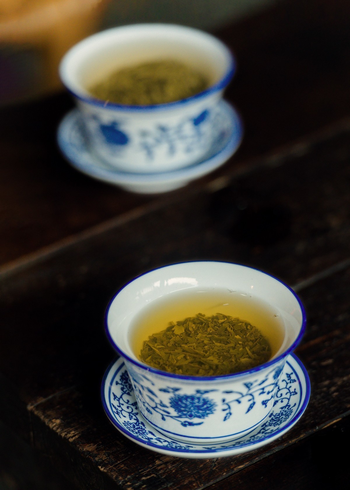 茶馆——摄于成都黄龙溪古镇