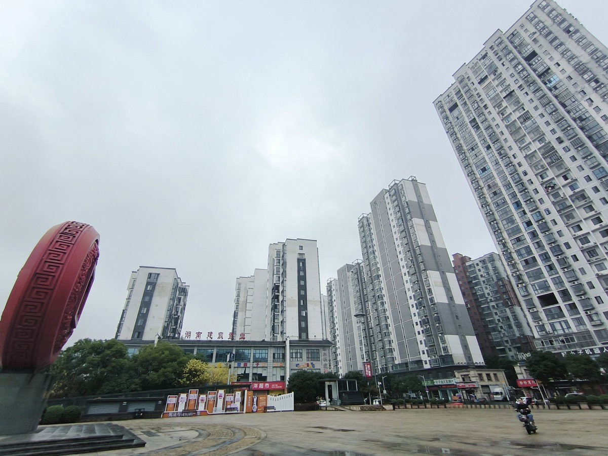 漫步星城 走街串巷（532）醴陵之窗