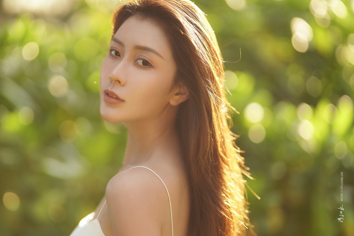 拾一段柔软的时光