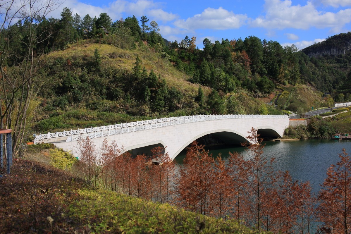 走马观花都匀绿博园（贰）
