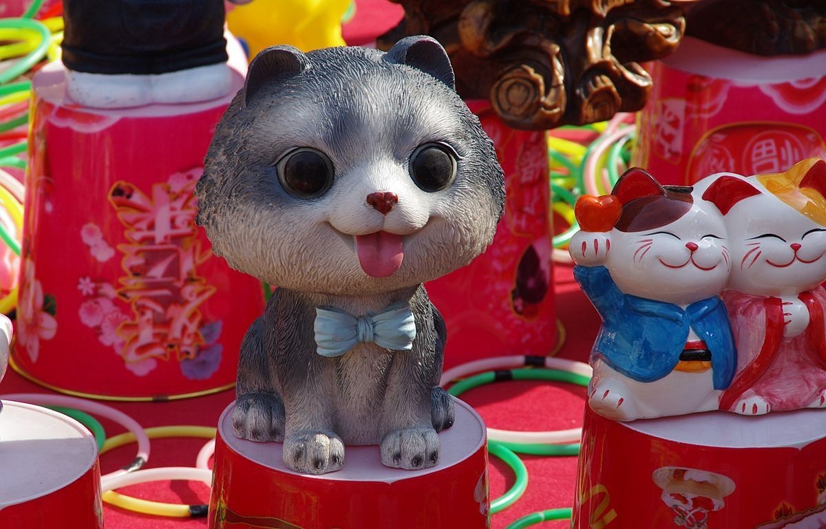 2023正月初十红红火火糖球会-续