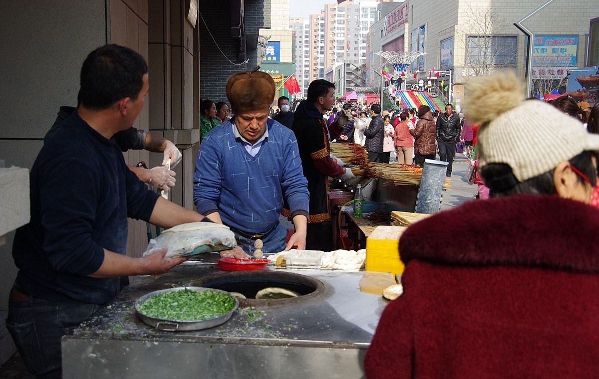 2023正月初十红红火火糖球会-续