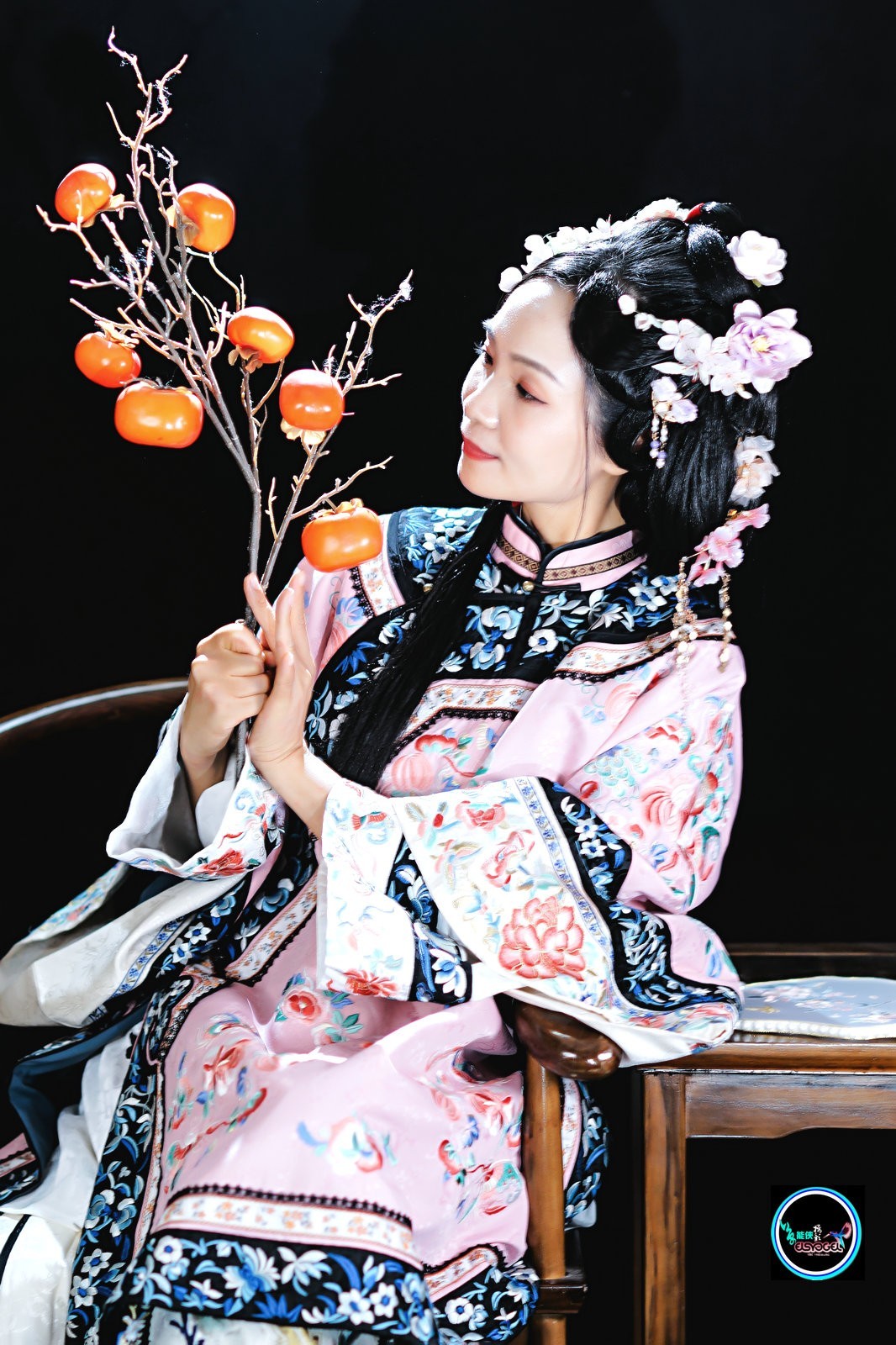 【青丝鬓梦清汉女】---小杨-中关村在线摄影论坛