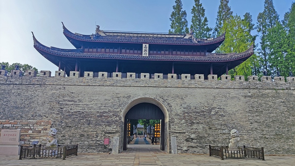 远东最大天主教堂