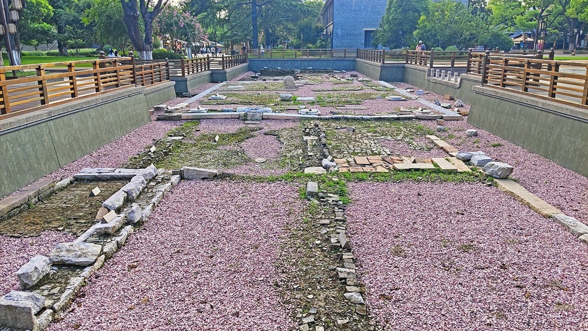 远东最大天主教堂