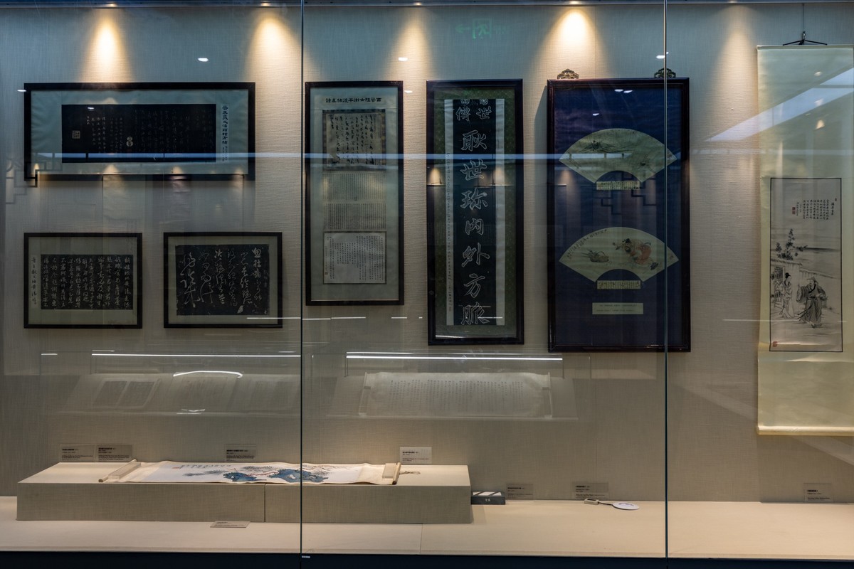 广东中药博物馆（6）