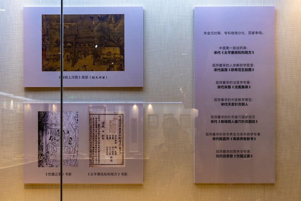 广东中药博物馆（6）