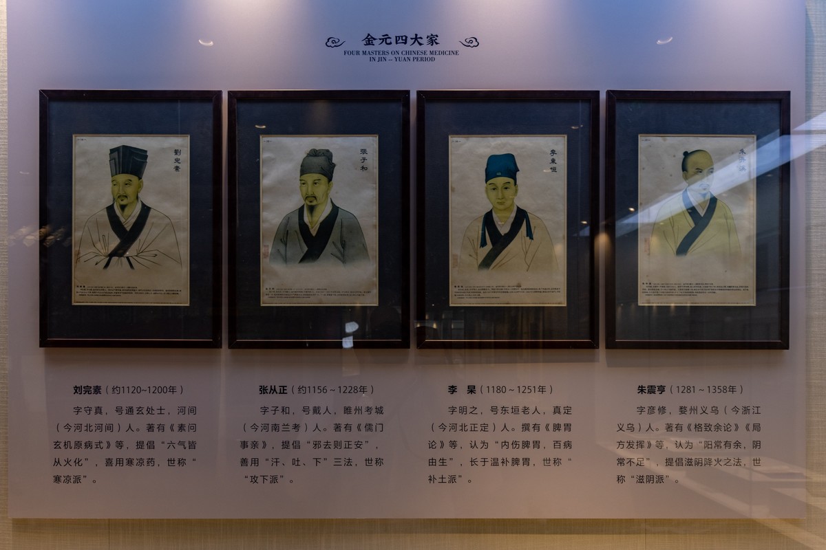 广东中药博物馆（6）