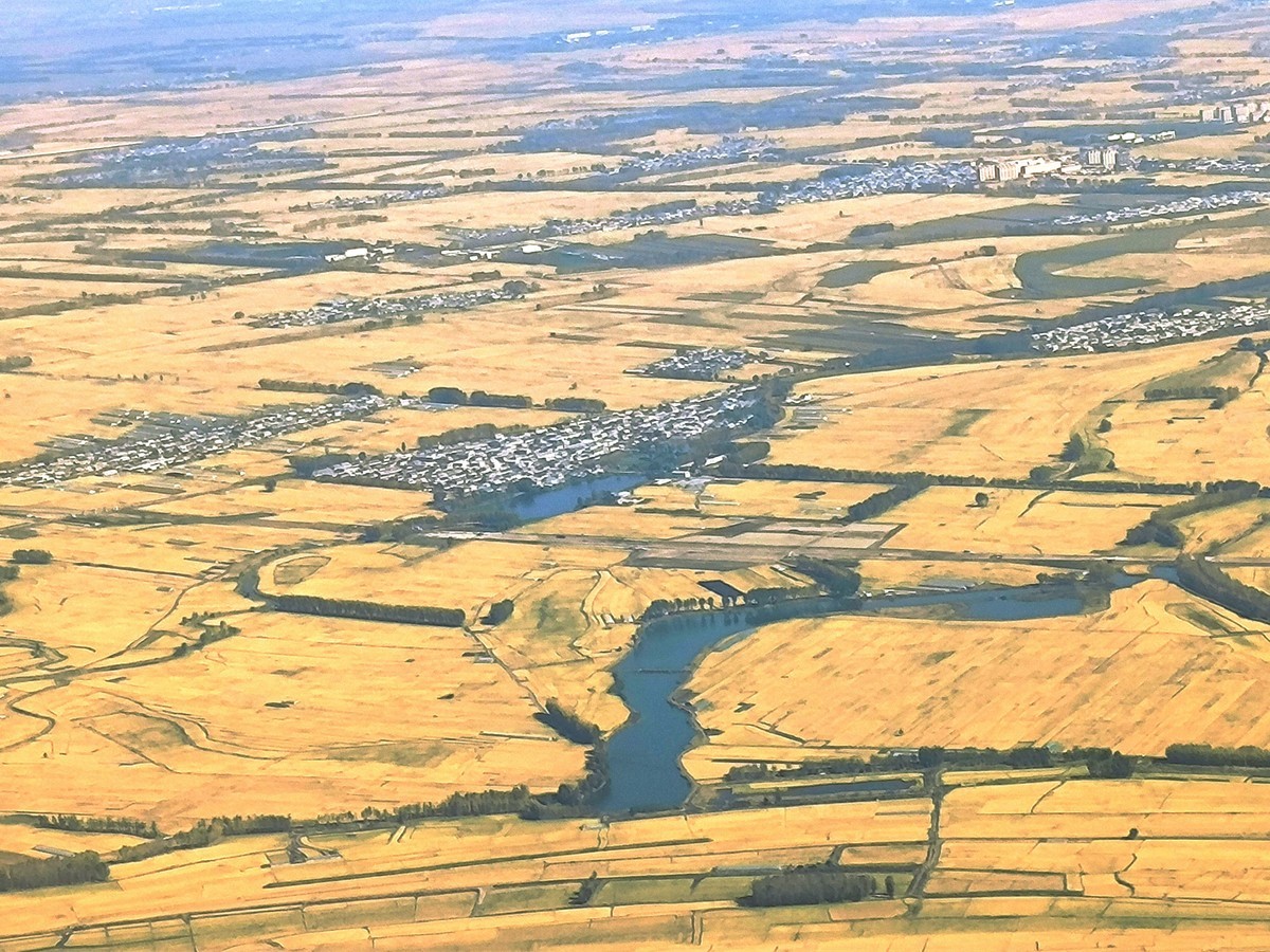 手机随拍调色版