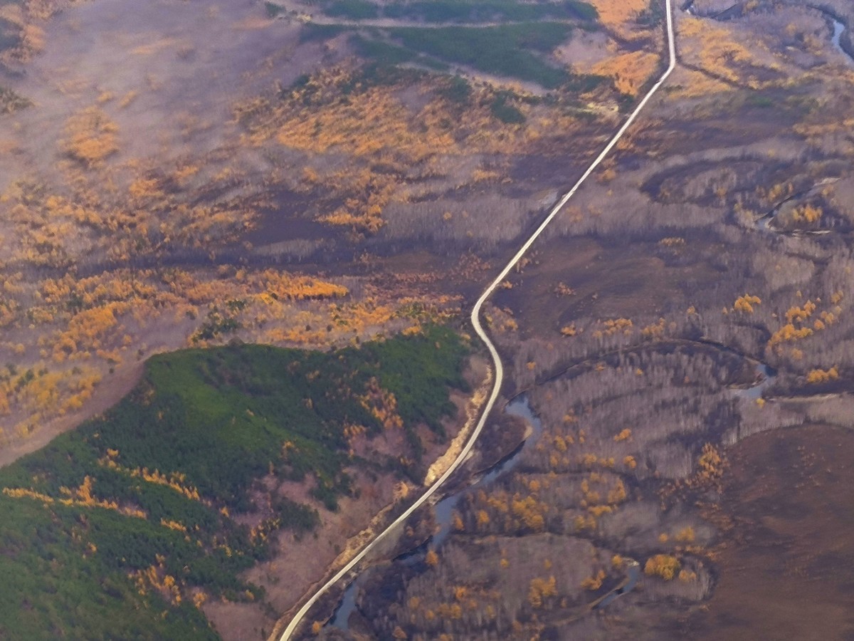 手机随拍调色版