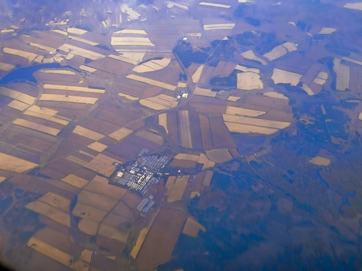 手机随拍调色版