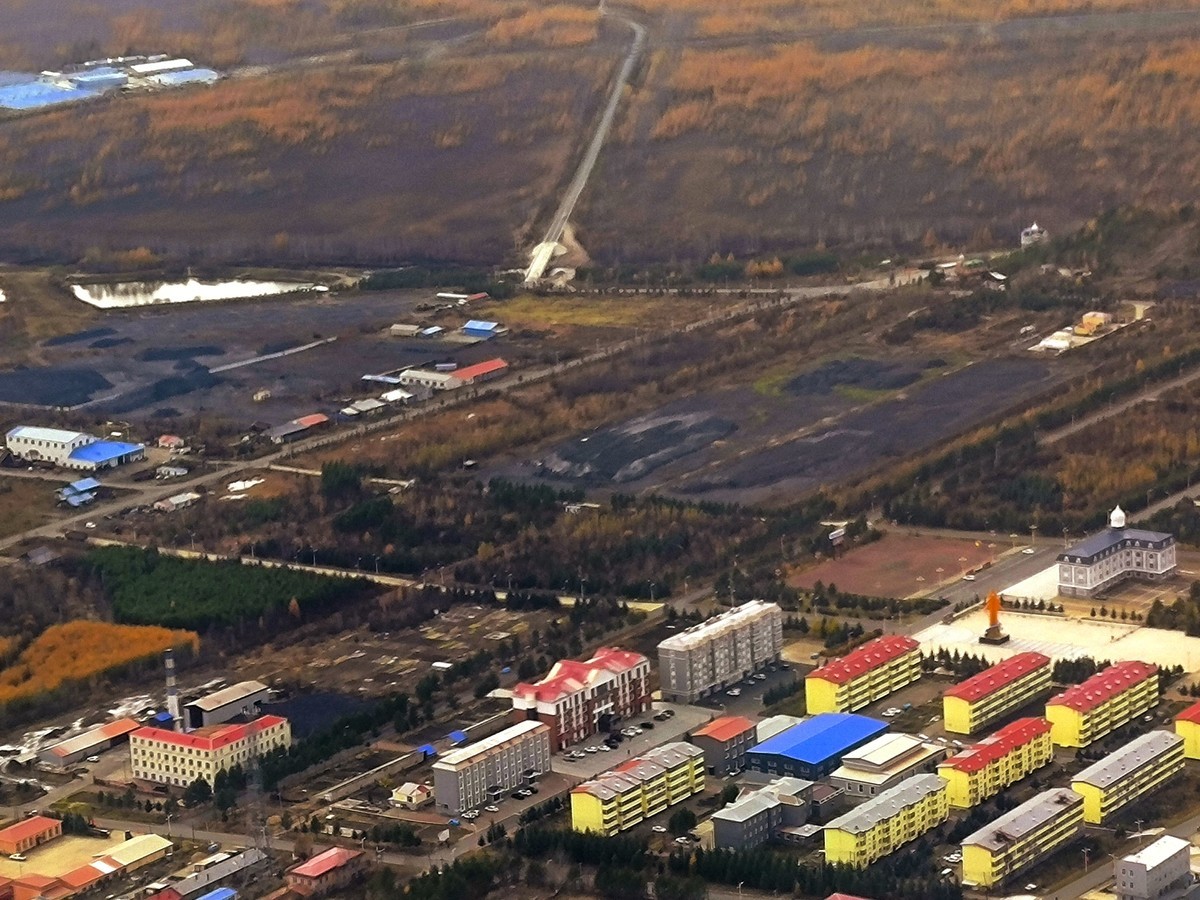 手机随拍调色版（二）