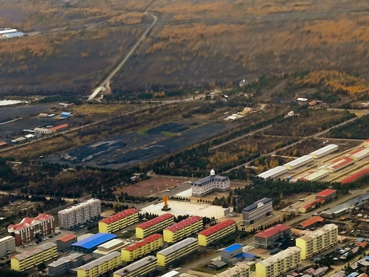 手机随拍调色版（二）