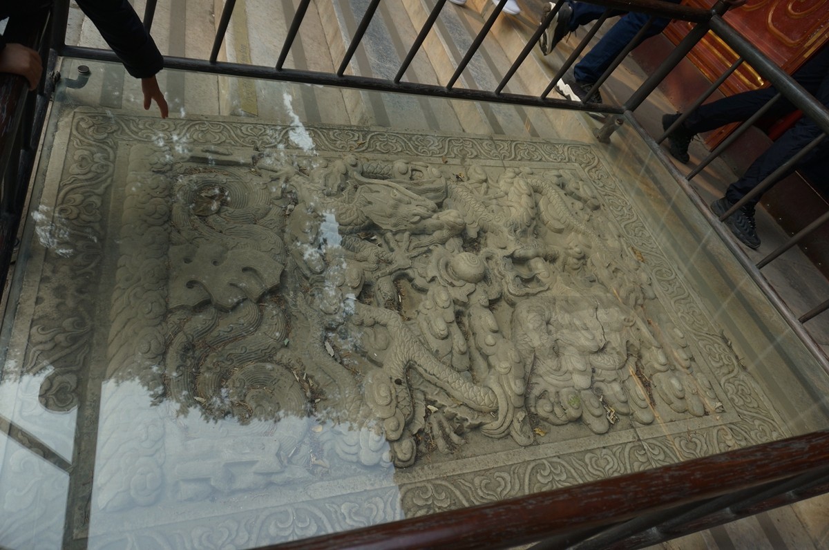 故宫10*慈宁宫花园2——北京行摄