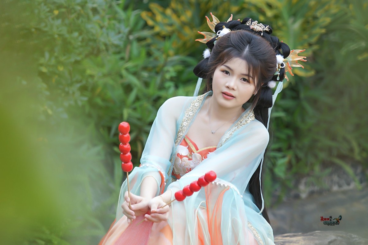 【可爱小锦鲤】---歪歪