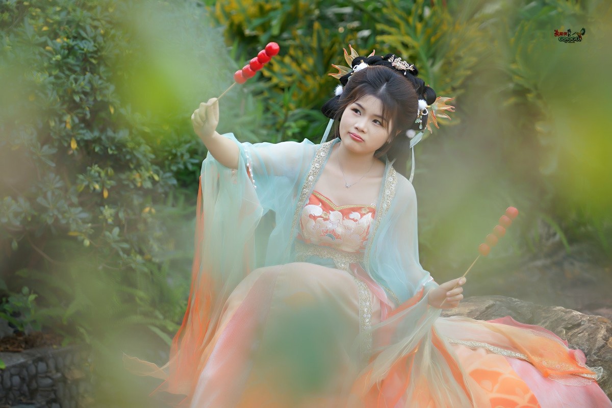 【可爱小锦鲤】---歪歪