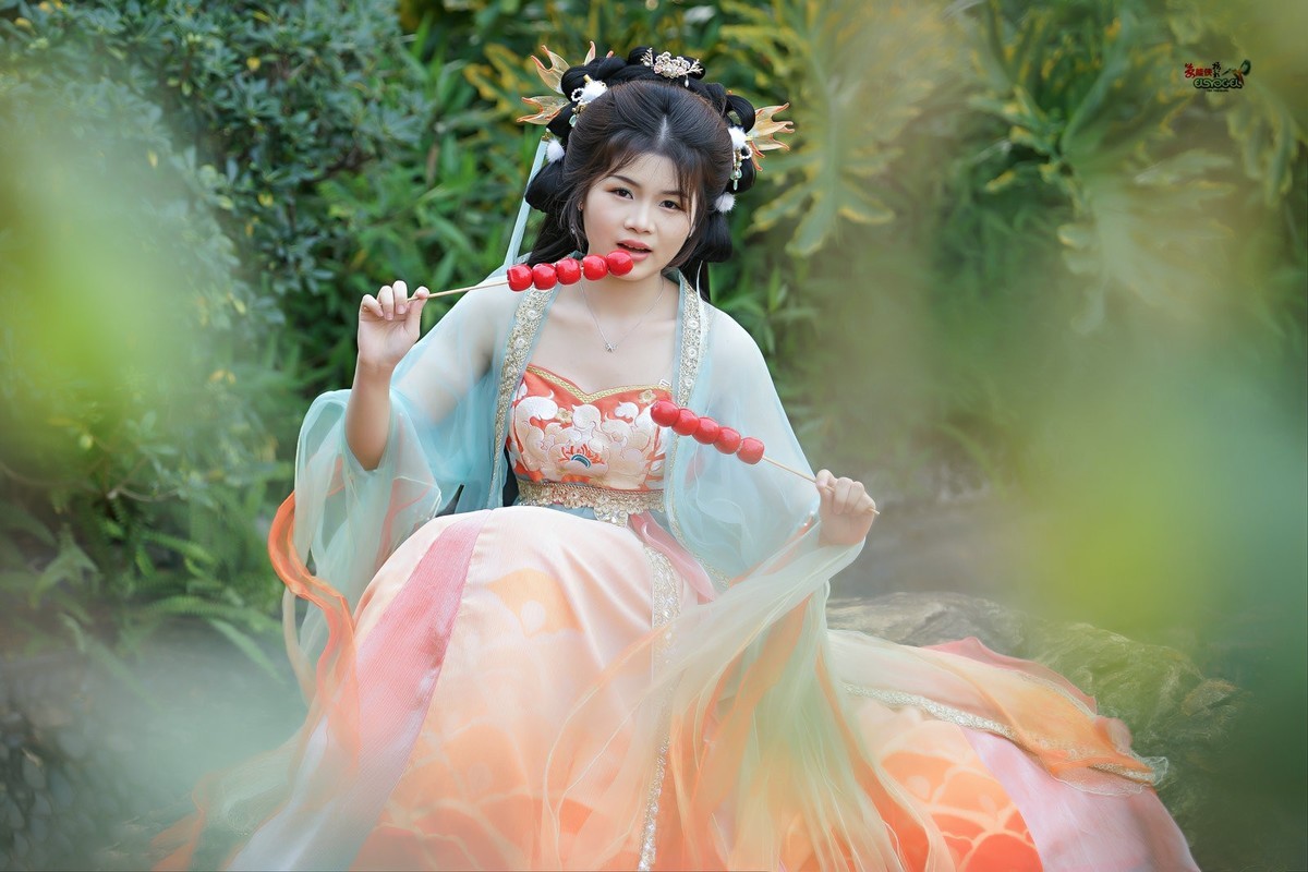 【可爱小锦鲤】---歪歪