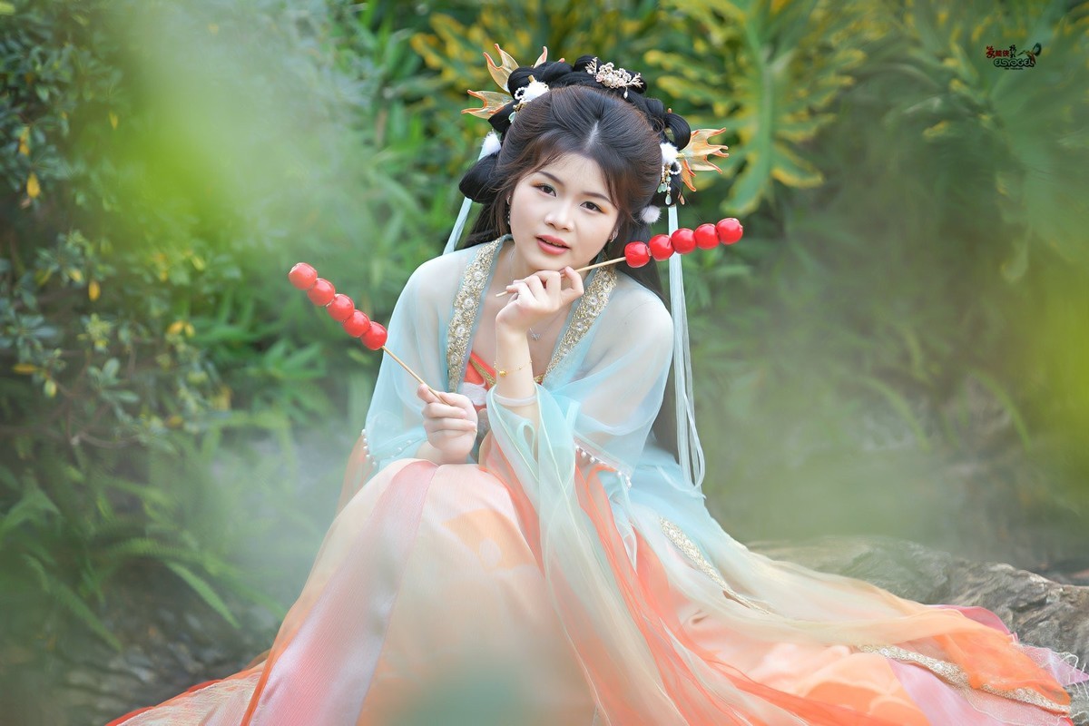 【可爱小锦鲤】---歪歪