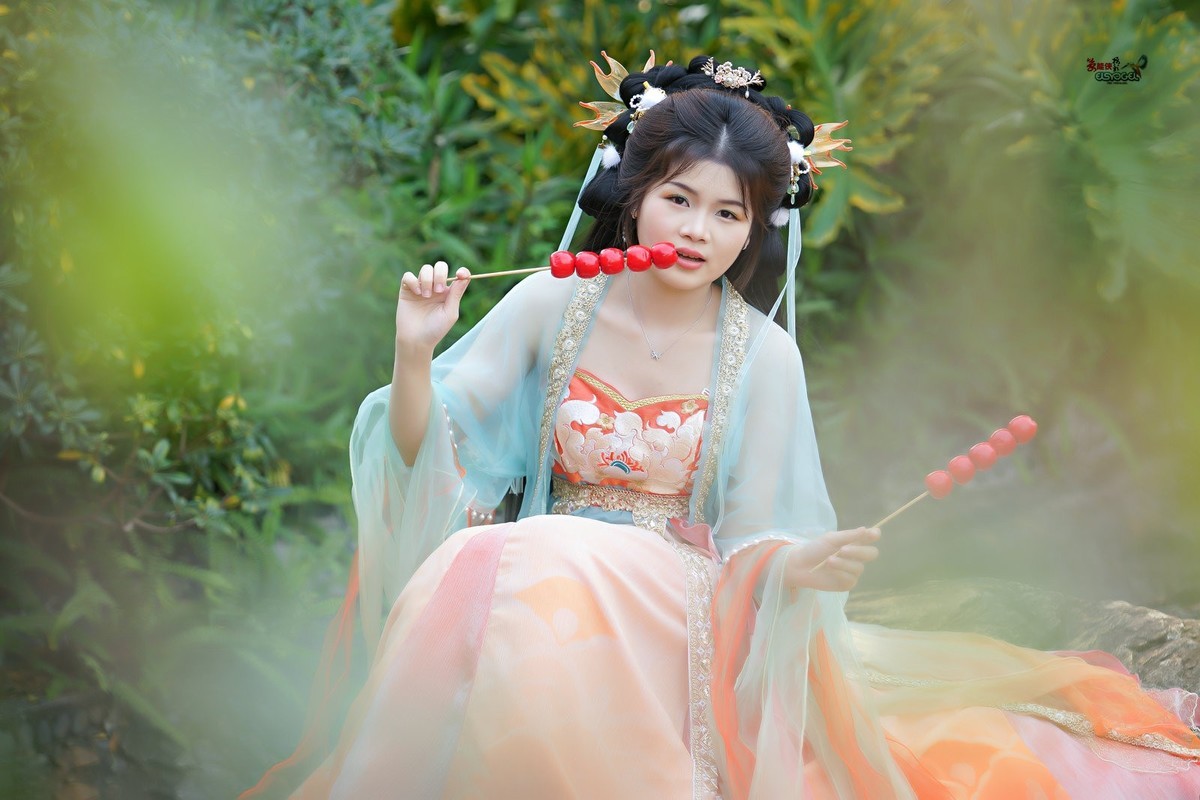 【可爱小锦鲤】---歪歪