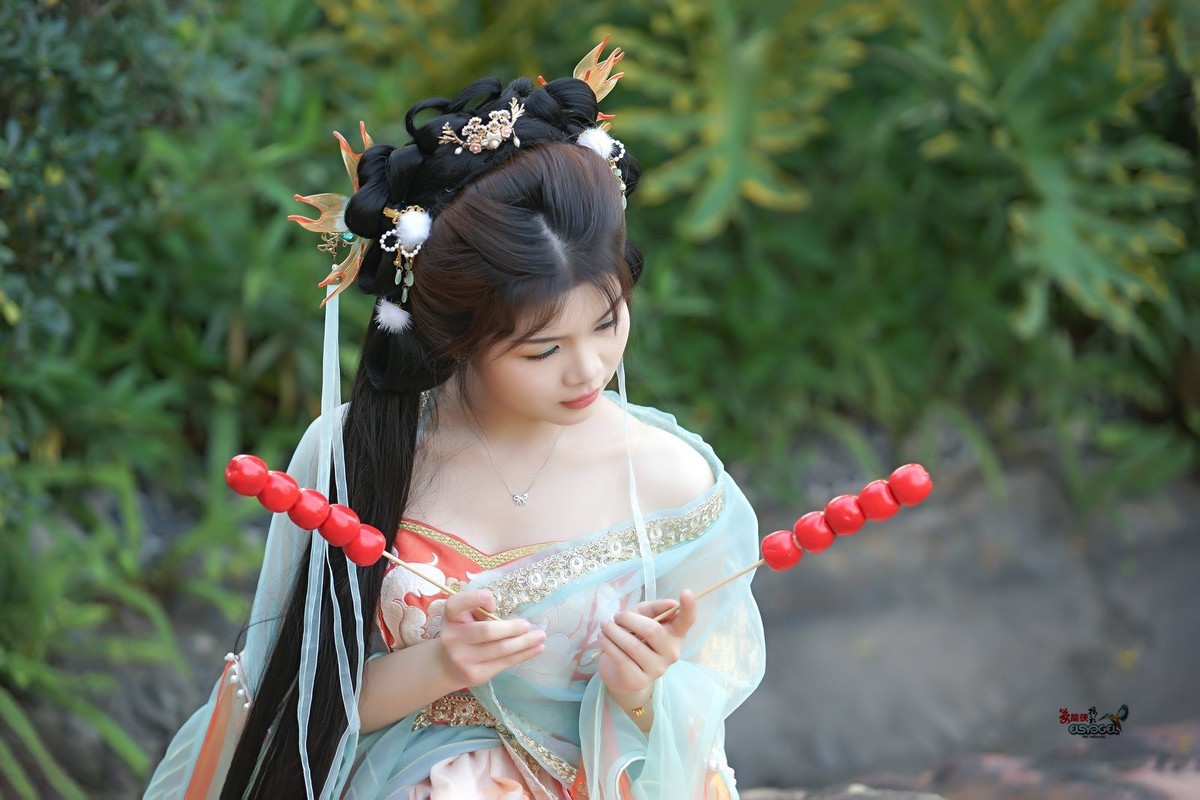 【可爱小锦鲤】---歪歪