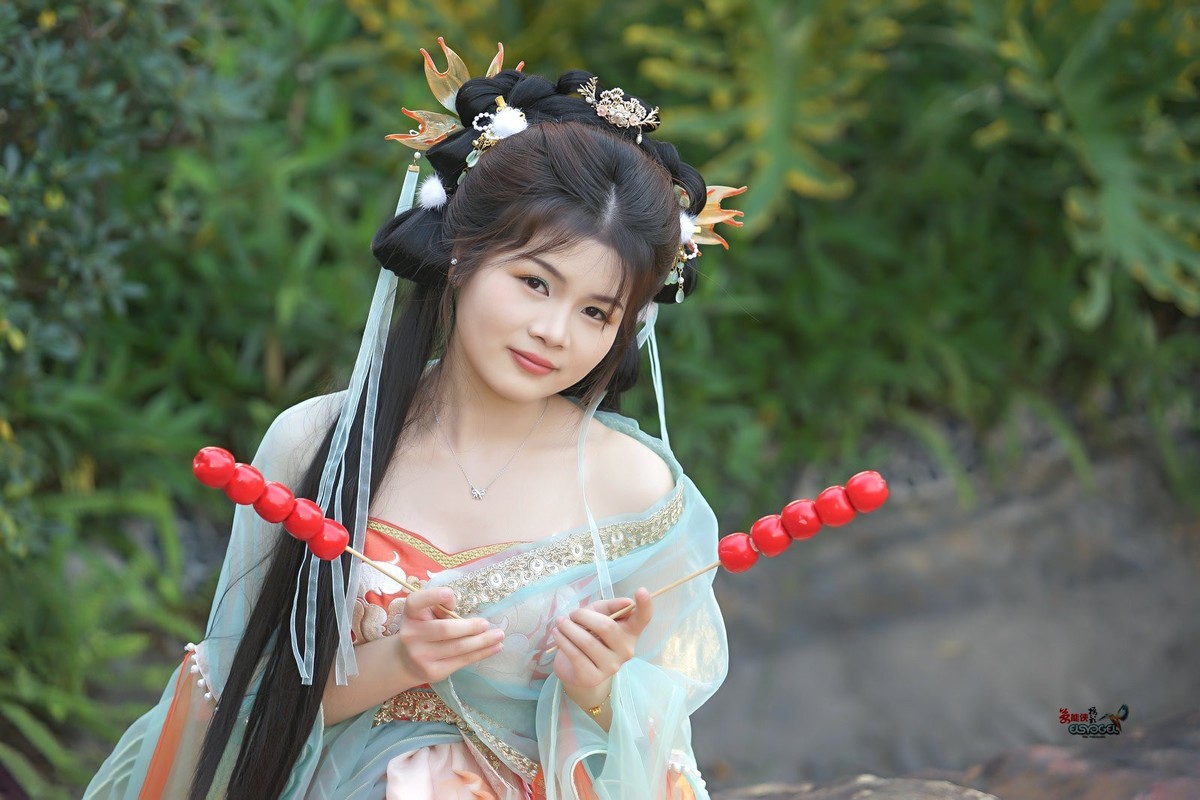 【可爱小锦鲤】---歪歪