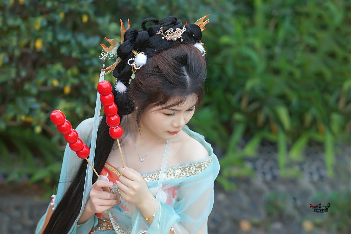 【可爱小锦鲤】---歪歪