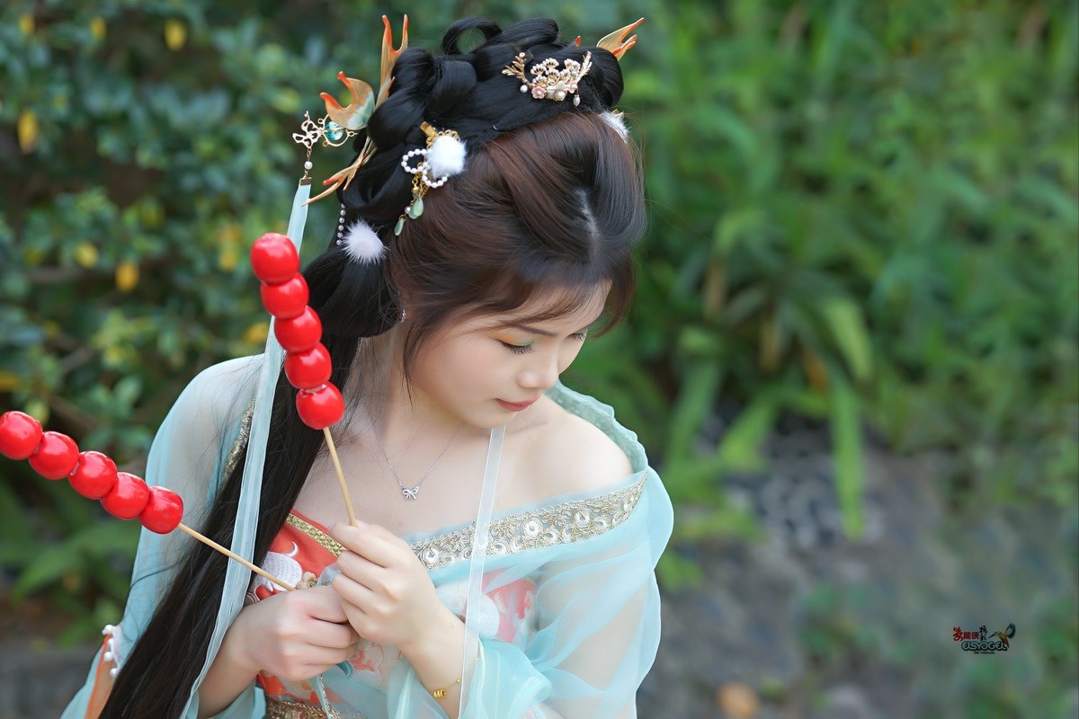 【可爱小锦鲤】---歪歪