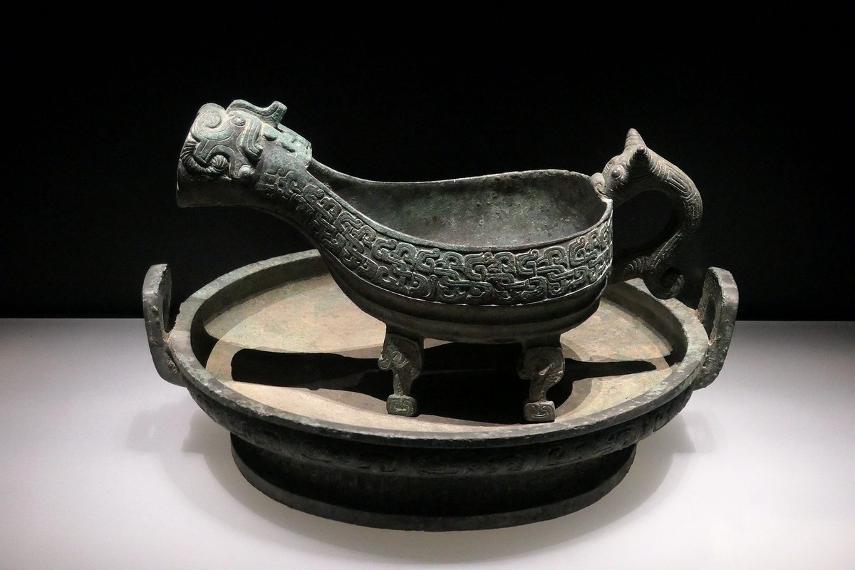 楚国八百年（上）