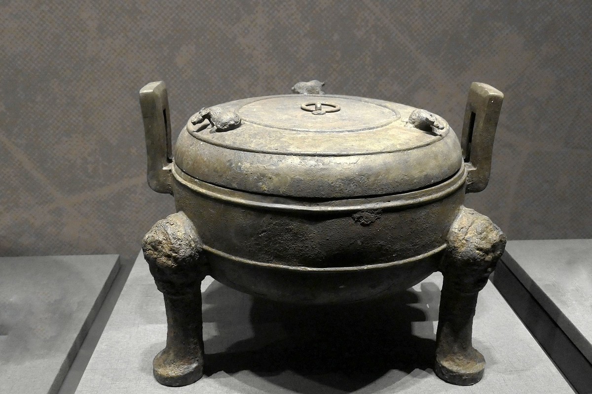 楚国八百年（上）