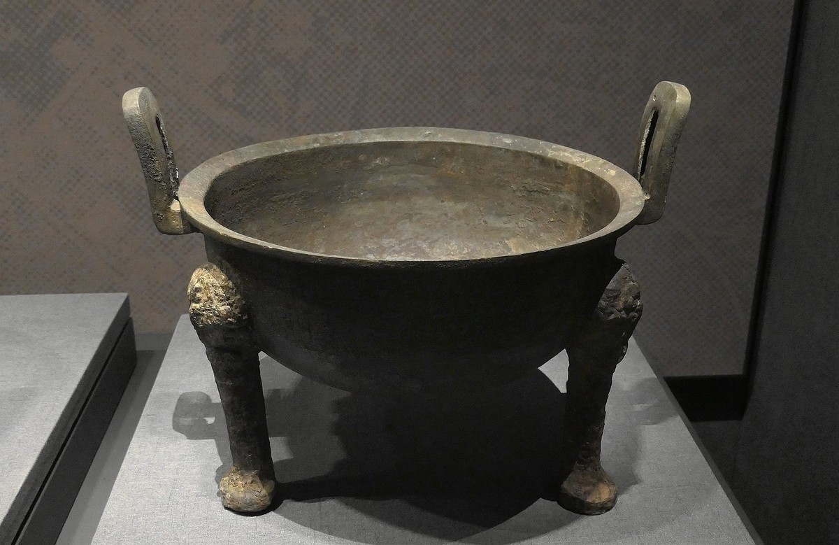 楚国八百年（上）