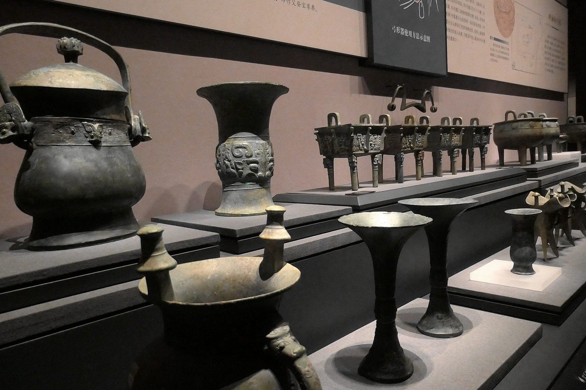 楚国八百年（上）