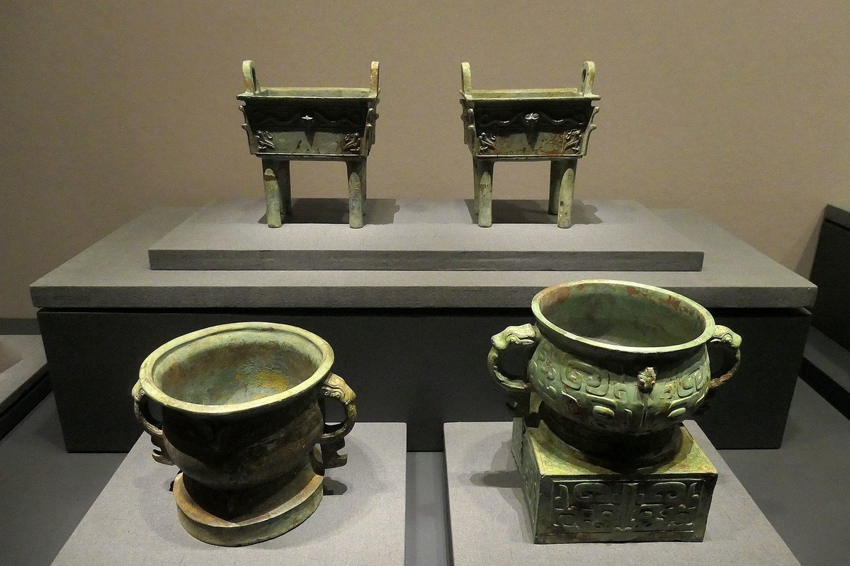 楚国八百年（上）