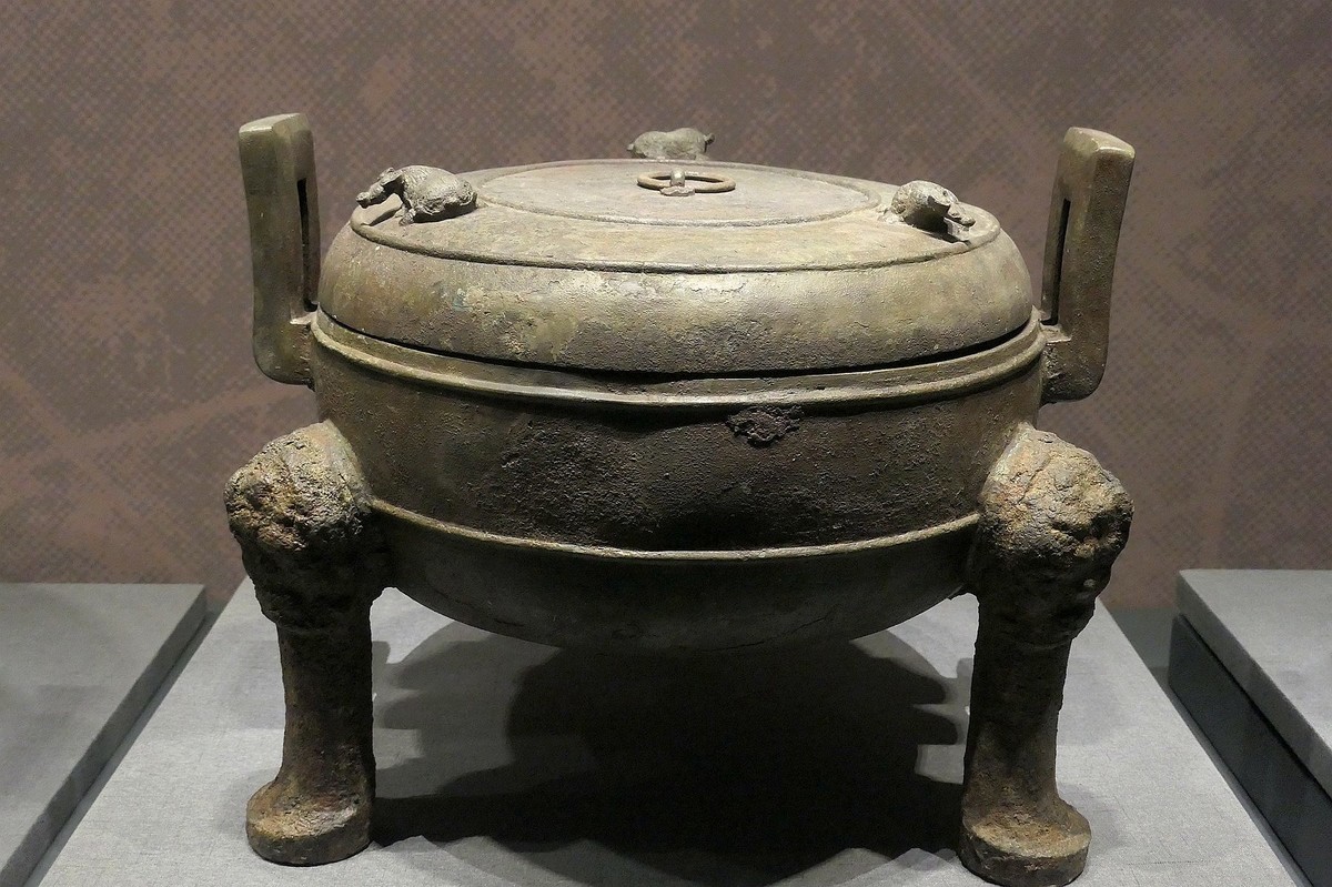 楚国八百年（上）