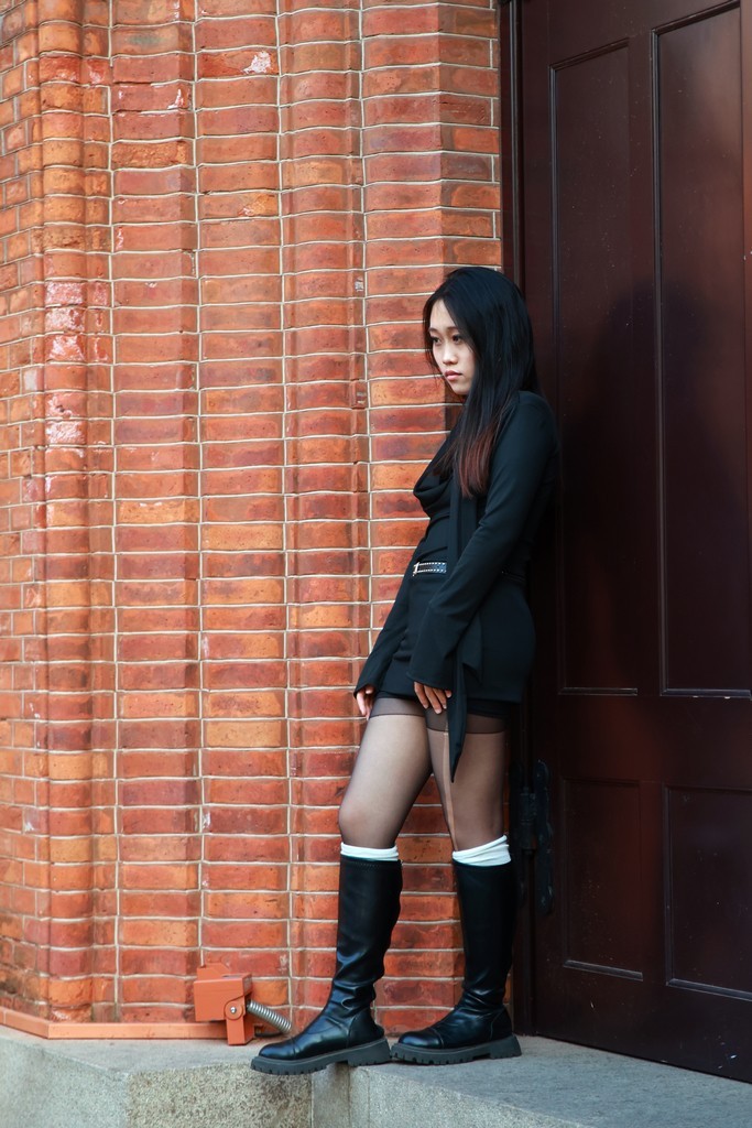 人的拍摄 ------ 674