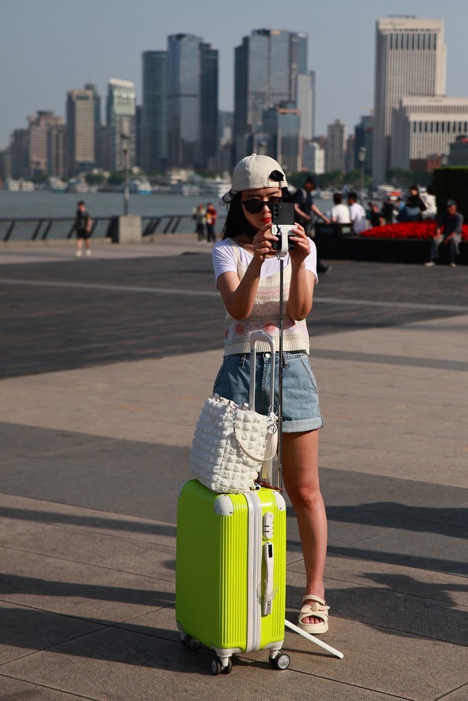 人的拍摄 ------ 674