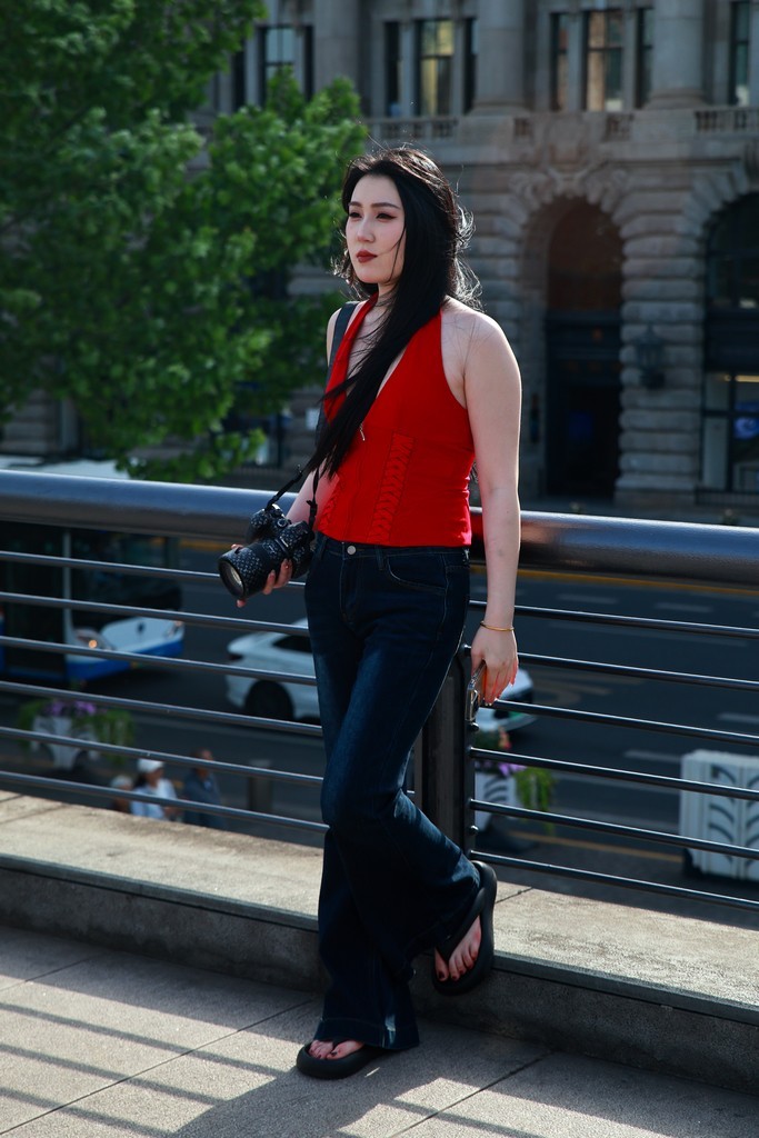 人的拍摄 ------ 674