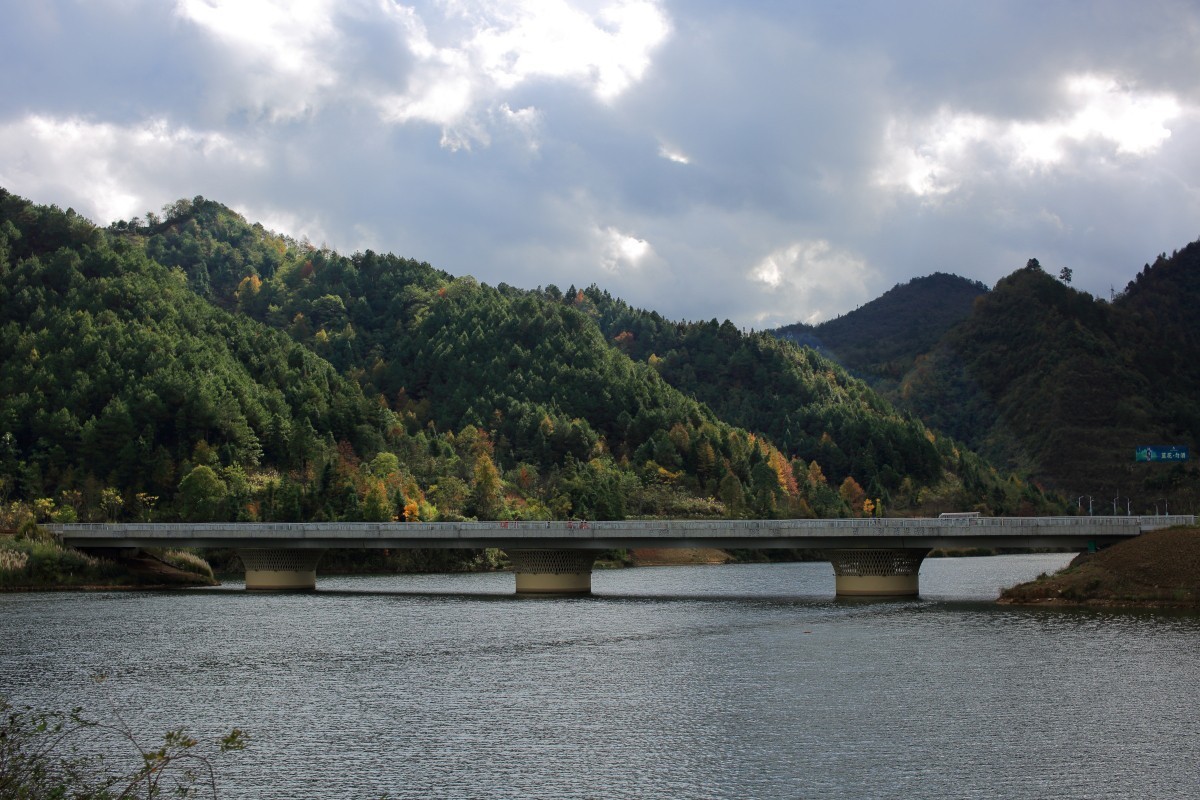 走马观花都匀绿博园（贰）