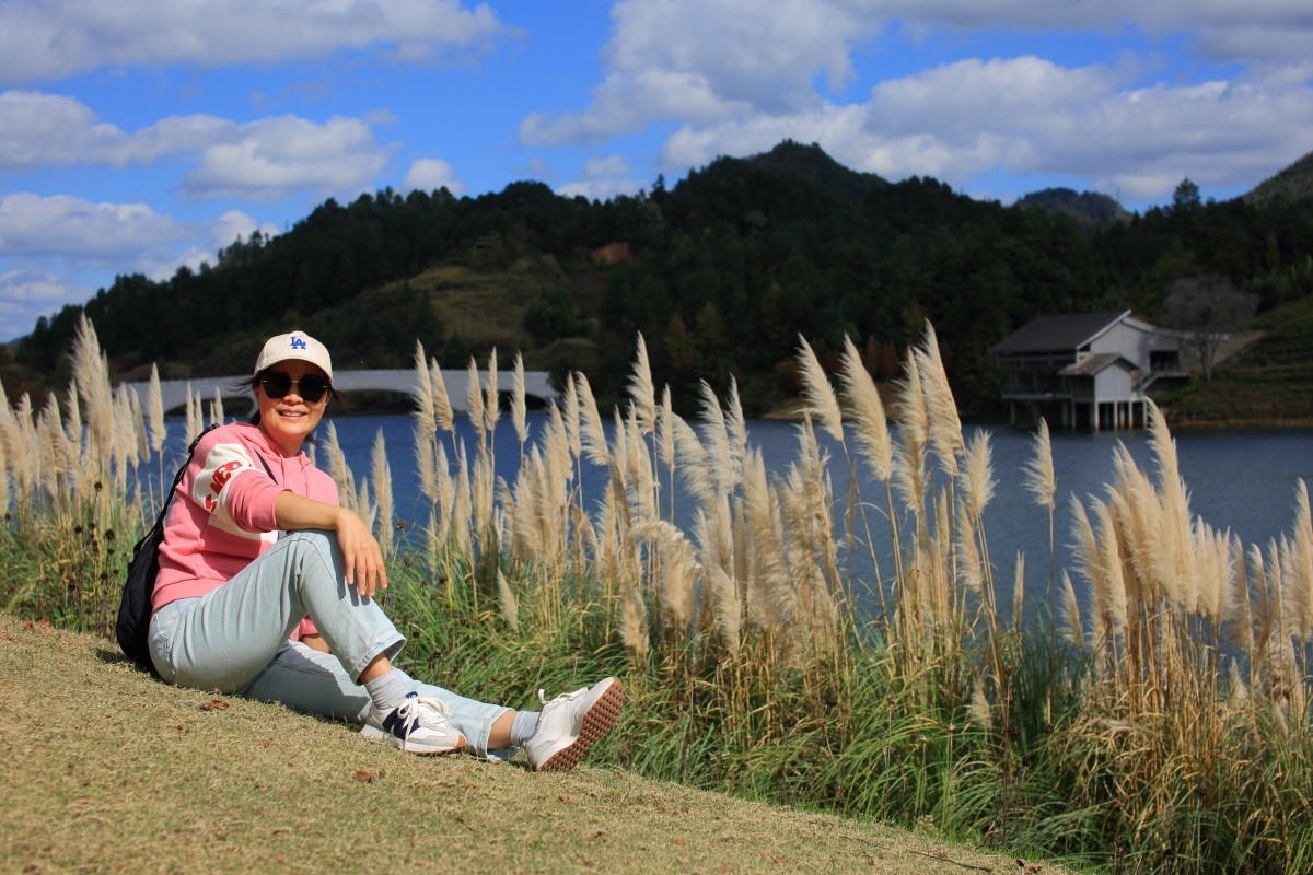 走马观花都匀绿博园（贰）