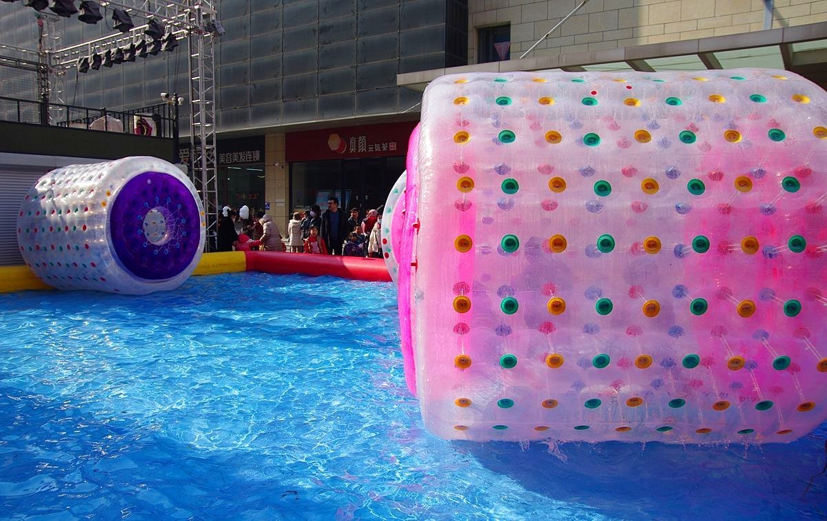 2023正月初十红红火火糖球会-续