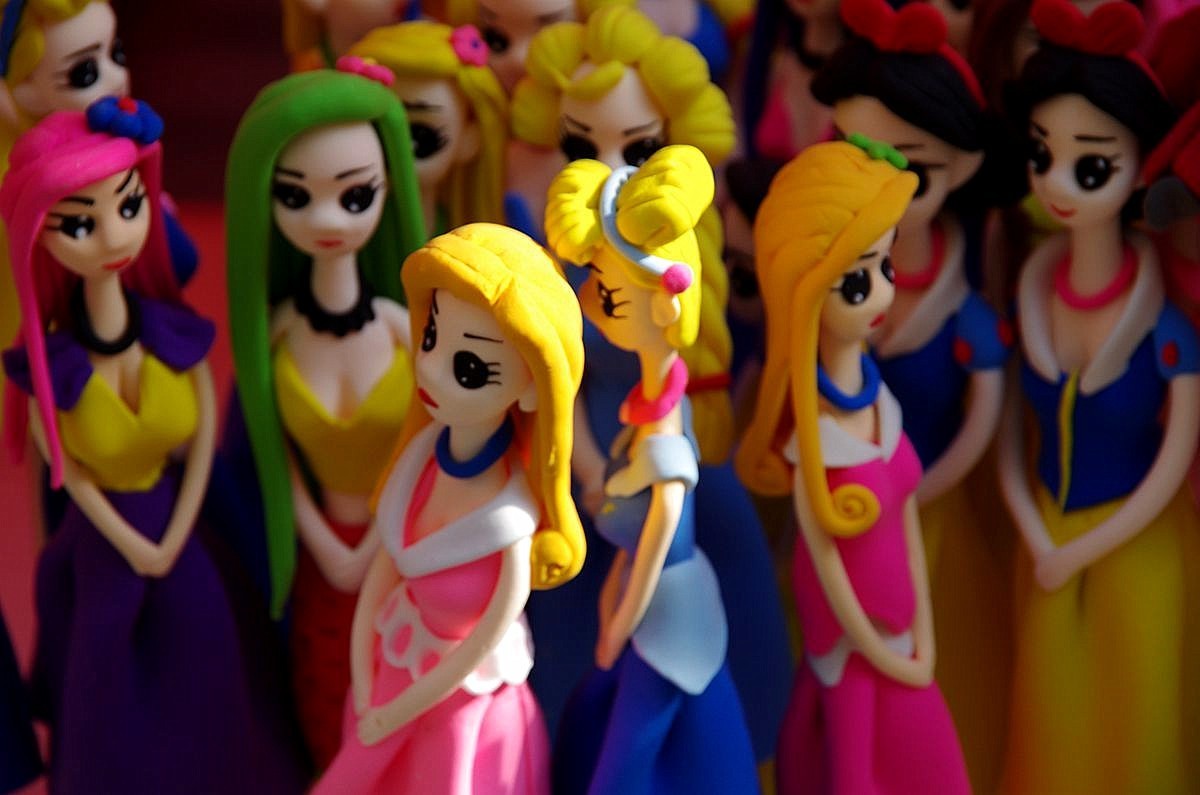 2023正月初十红红火火糖球会-续