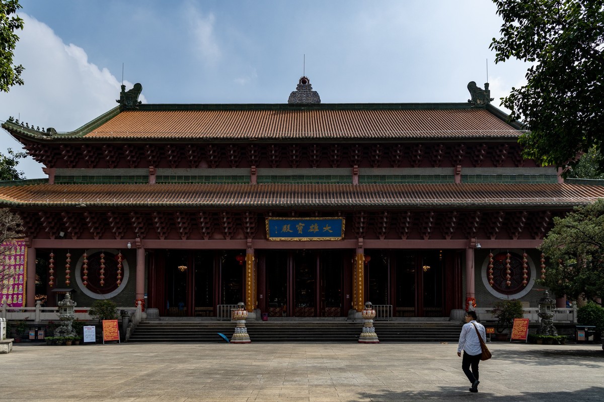 宝林寺（二十四）-中关村在线摄影论坛