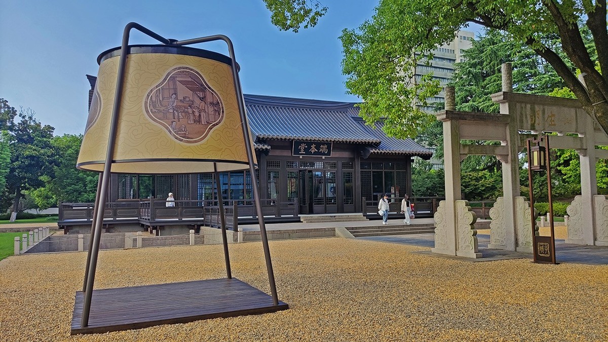 远东最大天主教堂