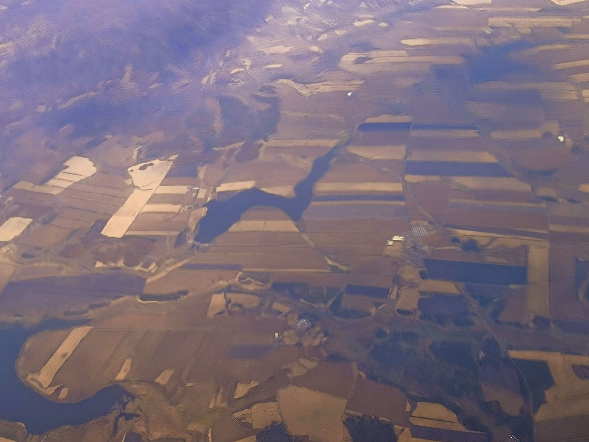 手机随拍调色版