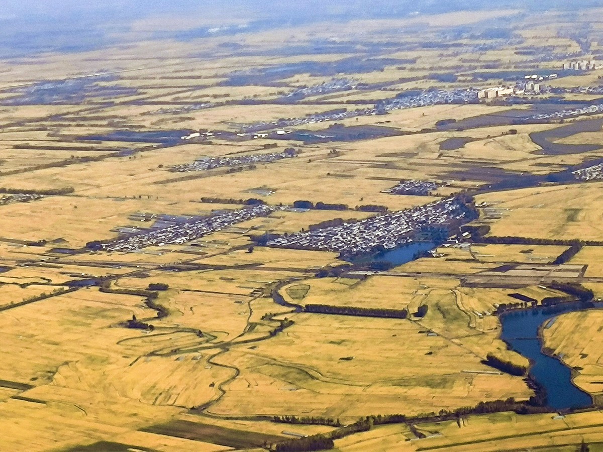 手机随拍调色版